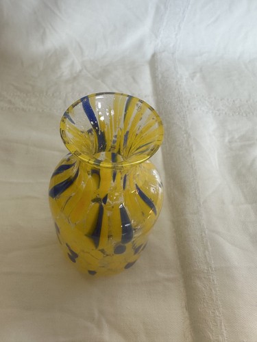 Piccolo vaso vetro - piccolo,