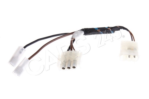 Tubo adattatore originale bmw - originale,