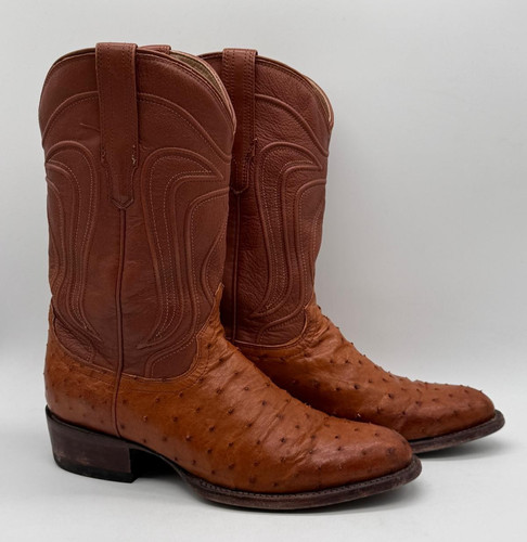 Stivali cowboy tecovas - da,