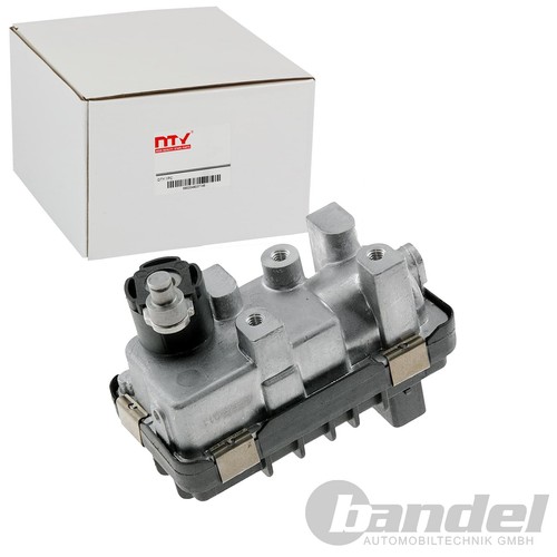Nty turbocompressore adatto - nty,
