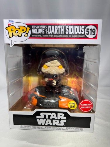 Funko pop star wars - pop!,