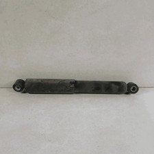 Ammortizzatore post. SX IVECO