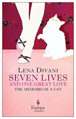 Seven lives and one great - one,