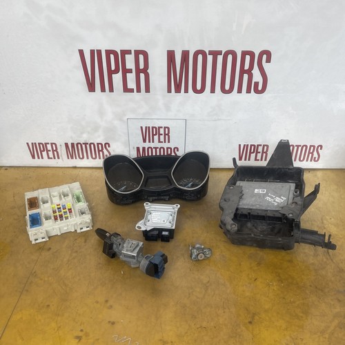 Ford focus mk3 kit ecu - focus,
