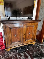 mobili antichi e antiquariato