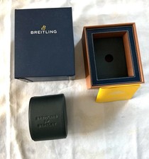 Scatola Box per orologio