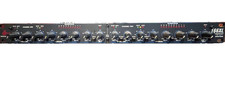 equalizzatore dbx 166XL