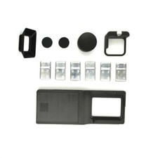 Supporto adattatore cardanico