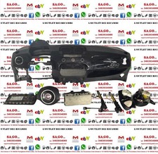 KIT AIRBAG CRUSCOTTO COMPLETO