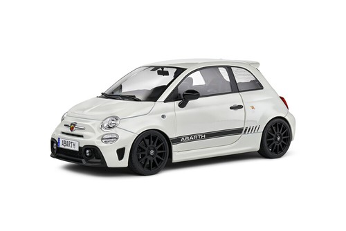 Modellino auto fiat f595 - fiat,