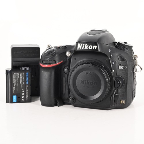 Corpo fotocamera reflex