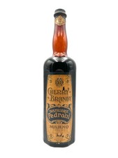 CHERRY BRANDY - DISTILLERIE