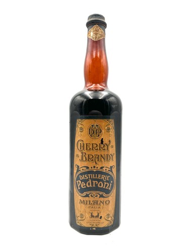 Cherry brandy distillerie - brandy,