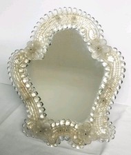 Antico Specchio Veneziano in