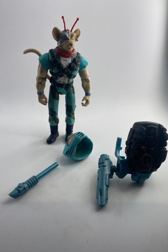 Biker mice from - mars, turbo