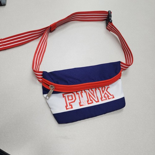 Borsa cintura rosa - cintura,