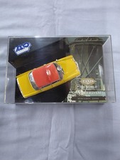 Minicar TAXIS MERCEDES220SE