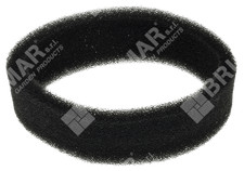 Spugna filtro aria per