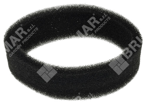 Spugna filtro aria per