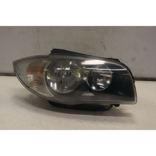 Proiettore bmw serie 1 - dx,