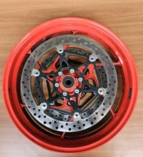 Cerchio Anteriore Aprilia Rs 660 Tuono 660