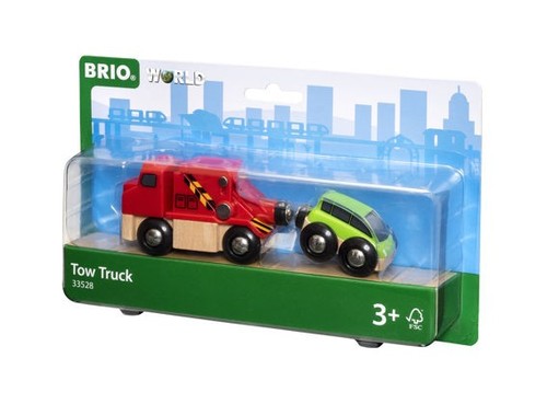 Tow truck ferrovia carro - tow,