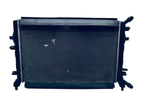 Radiatore acqua volkswagen - acqua,