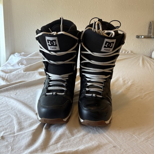 Stivali snowboard phase - stivali,
