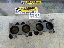 Lancia FULVIA- DISTANZIALE PER CARBURATORE Solex 32- 35 phh