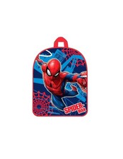 Zaino Spider-Man Marvel – Bambino Asilo/Scuola – 28 cm
