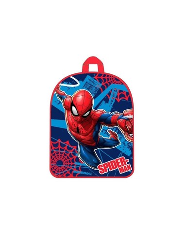 Zaino spider man marvel - zaino,