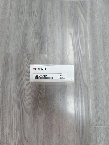 Sensore keyence gt2 71p - sensore,