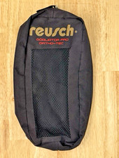 Rari guanti da portiere Reusch