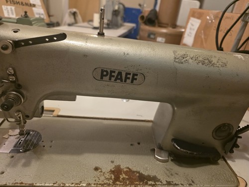 Pfaff 461 sewing - 461,