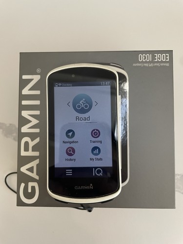 Garmin edge 1030 con scatola - 1030,