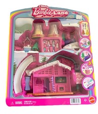 Barbie Mini BarbieLand Holiday