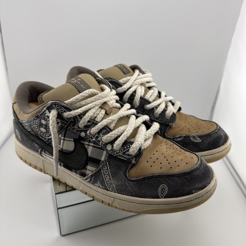 Taglia nike dunk - 11,