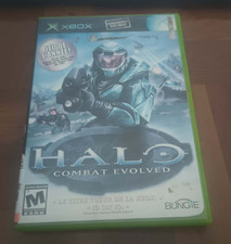 Halo combat evolved - halo,