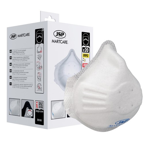 Jsp martcare mascherina ffp2 - jsp,
