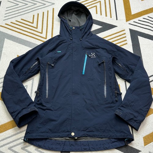 Giacca donna haglofs lepus - giacca,