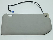 PARASOLE ALETTA ANTERIORE SX