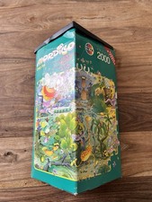 Puzzle Crazy Zoo Mordillo