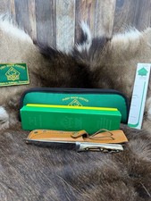 Coltello vintage Puma 6382