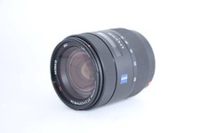 Obiettivo Sony Carl Zeiss