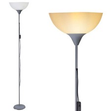 Lampada Da Terra Piantana