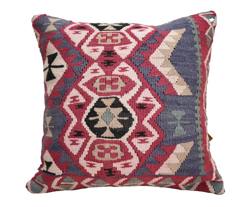 Copricuscino kilim 15 - copricuscino, 15"