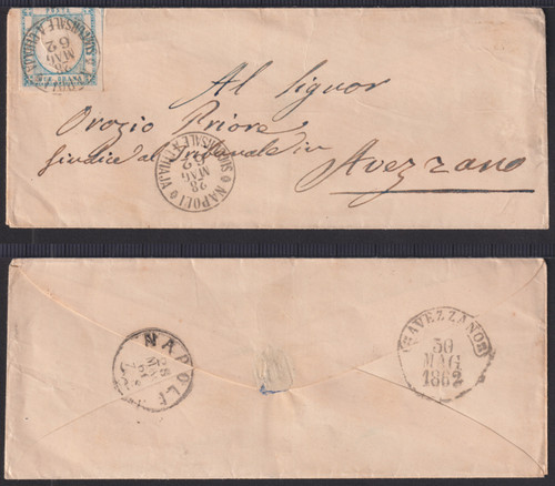 Mag 1862 bustina province - bustina,