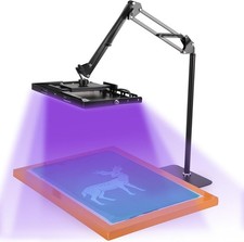 Unità esposizione led 100w - led,