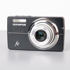 Olympus FE-5000 - Fotocamera