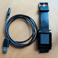 Smart Watch Pebble 301BL -